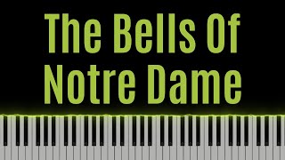 The Bells of Notre Dame