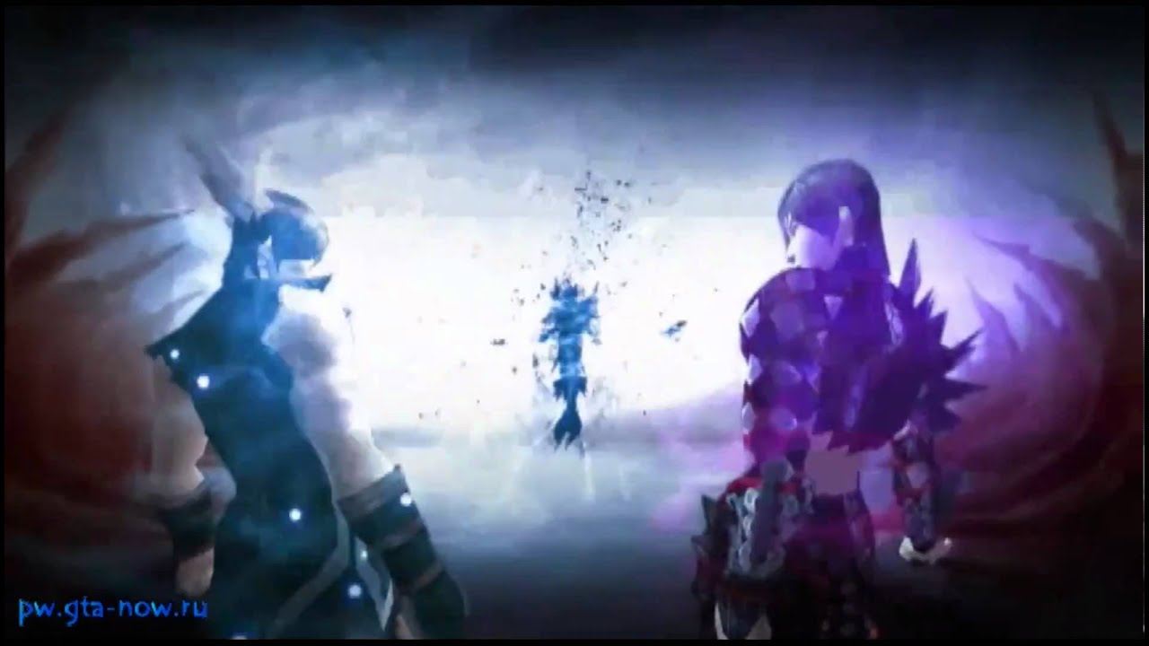 Perfect World: Вторжение демонов