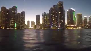 Miami International Boat Show 2018