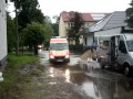 Hochwasser Eilenburg 2013 - Teil 2/5 - 2. Juni - Kurz vor der Evakuierung
