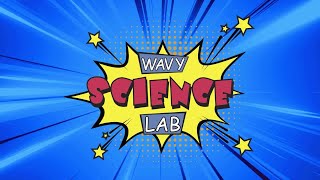 The Science of Severe Storms | WAVY Science Lab