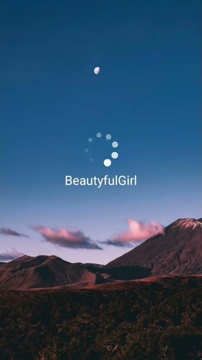 seans kingston - beautiful girl (slowdown-story whatsapp)