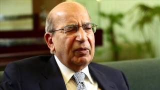 Bank Al Habib Documentry