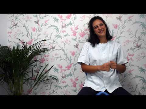 Clases Pilates_Beatriz Alonso nos explica