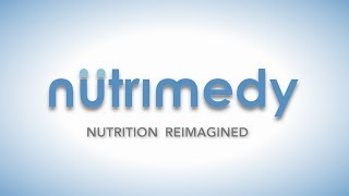 Welcome to Nutrimedy