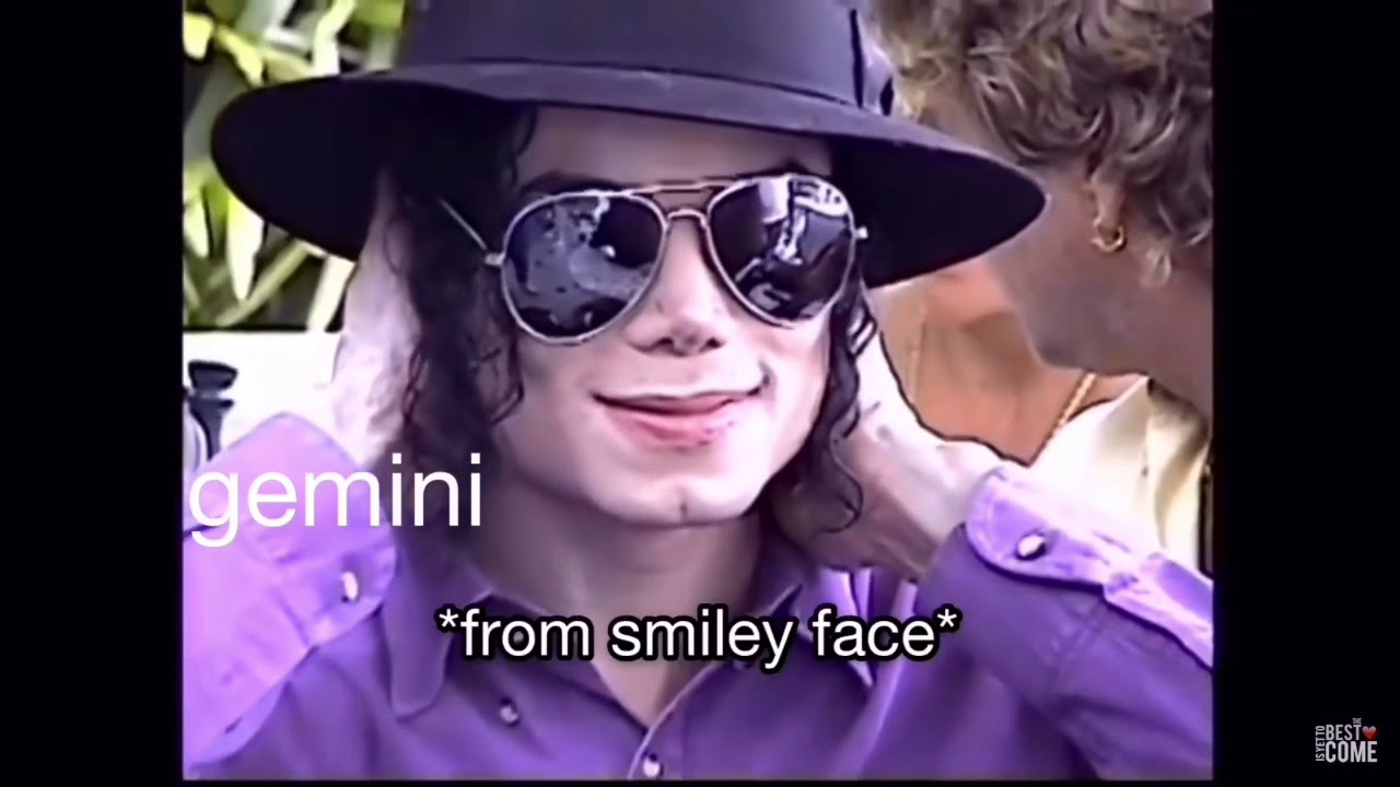 michael jackson funny cute & sexy moments as zodiac signs