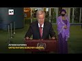UN secretary-general gets 2nd term - Arkansas Online