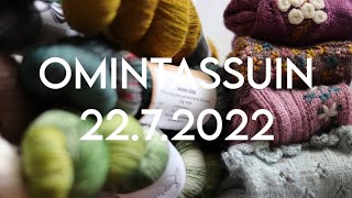 OminTassuin Jakso 33