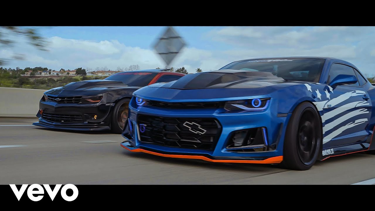 kells - MMNF 1 (BASS BOOSTED)