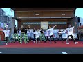 2TRY OF ACTIVE SCHOOLさん ♪ WAになっておどろう/ MAY'S