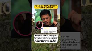 Download Lagu ariel noah temani wulan guritno premier film norma #ariel #wulanguritno #premiere #film MP3