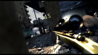 [CoD4] VoiDz Frag Highlight - by brixx
