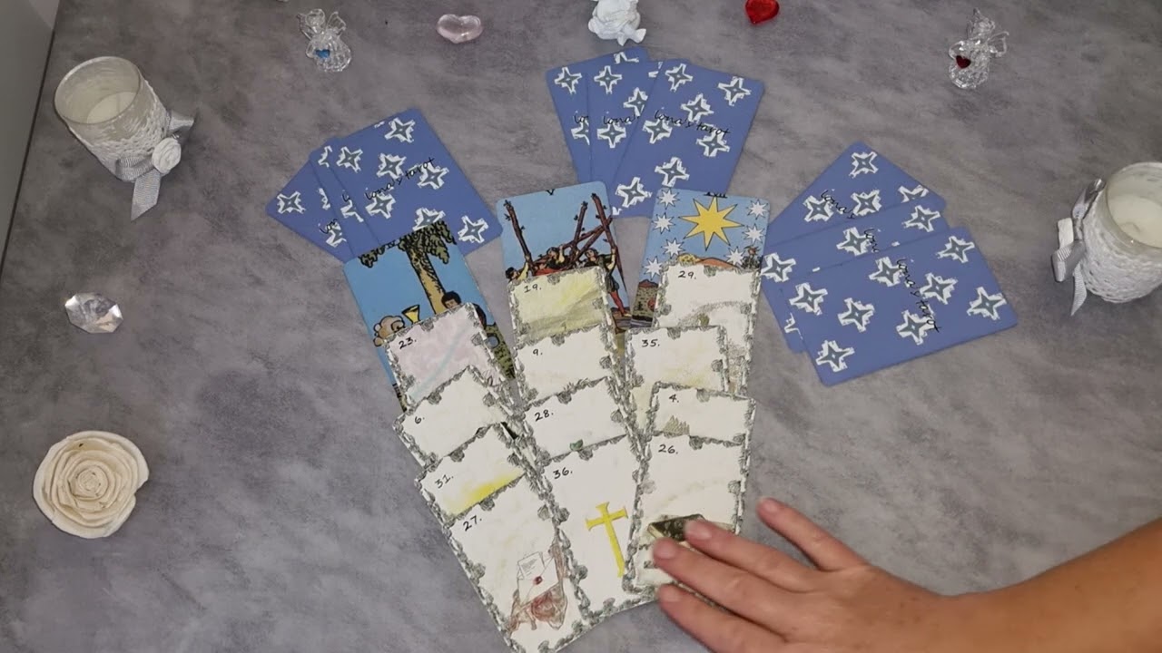 💖Was geht in ihm vor💖