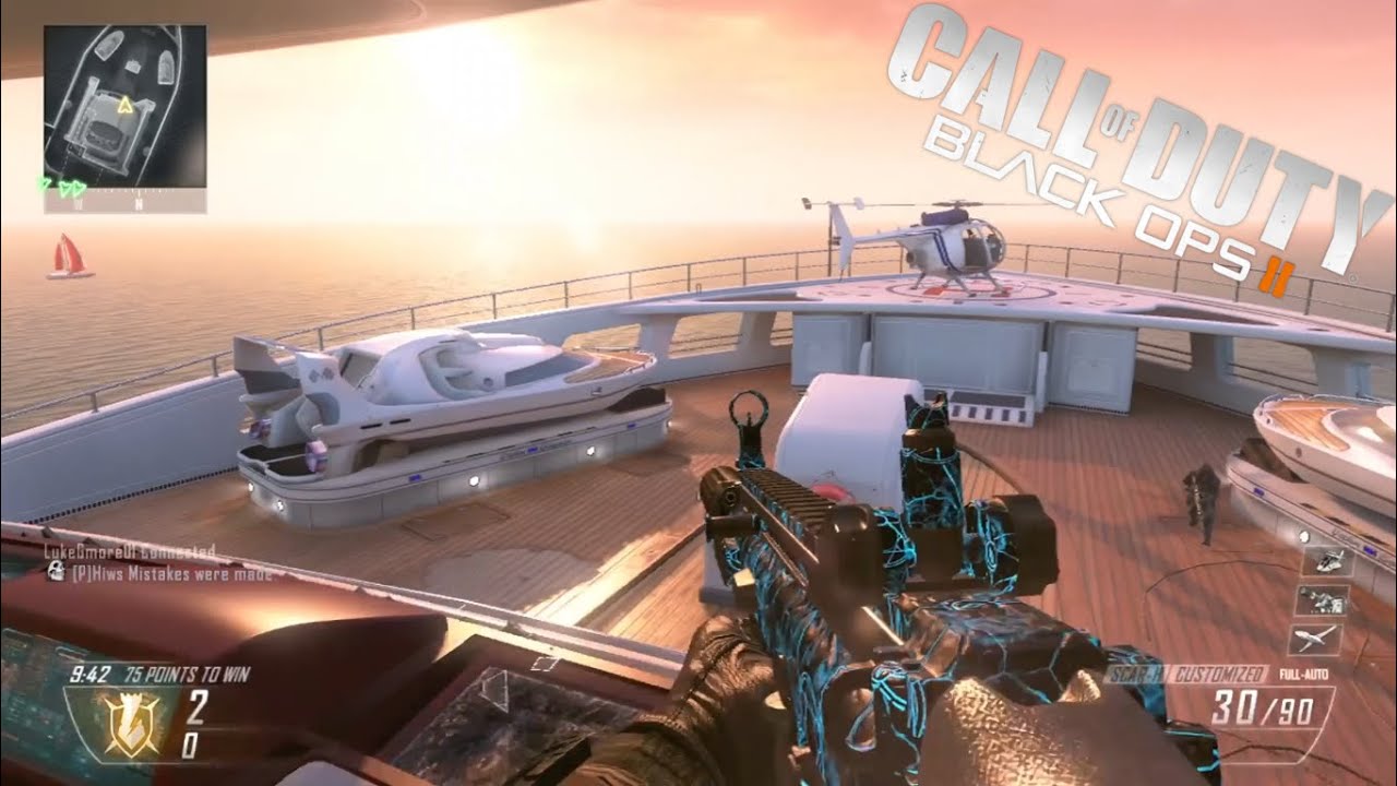 Wake Up Bro, It's 2012...