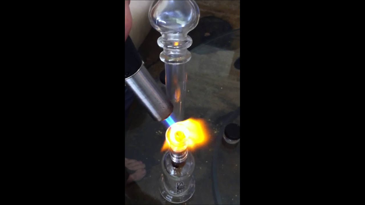 Highly Educated Domeless InfiniTi l Halo Dab