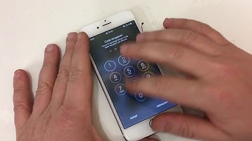 Repairing iphone 6s-6s plus Touch screen not working