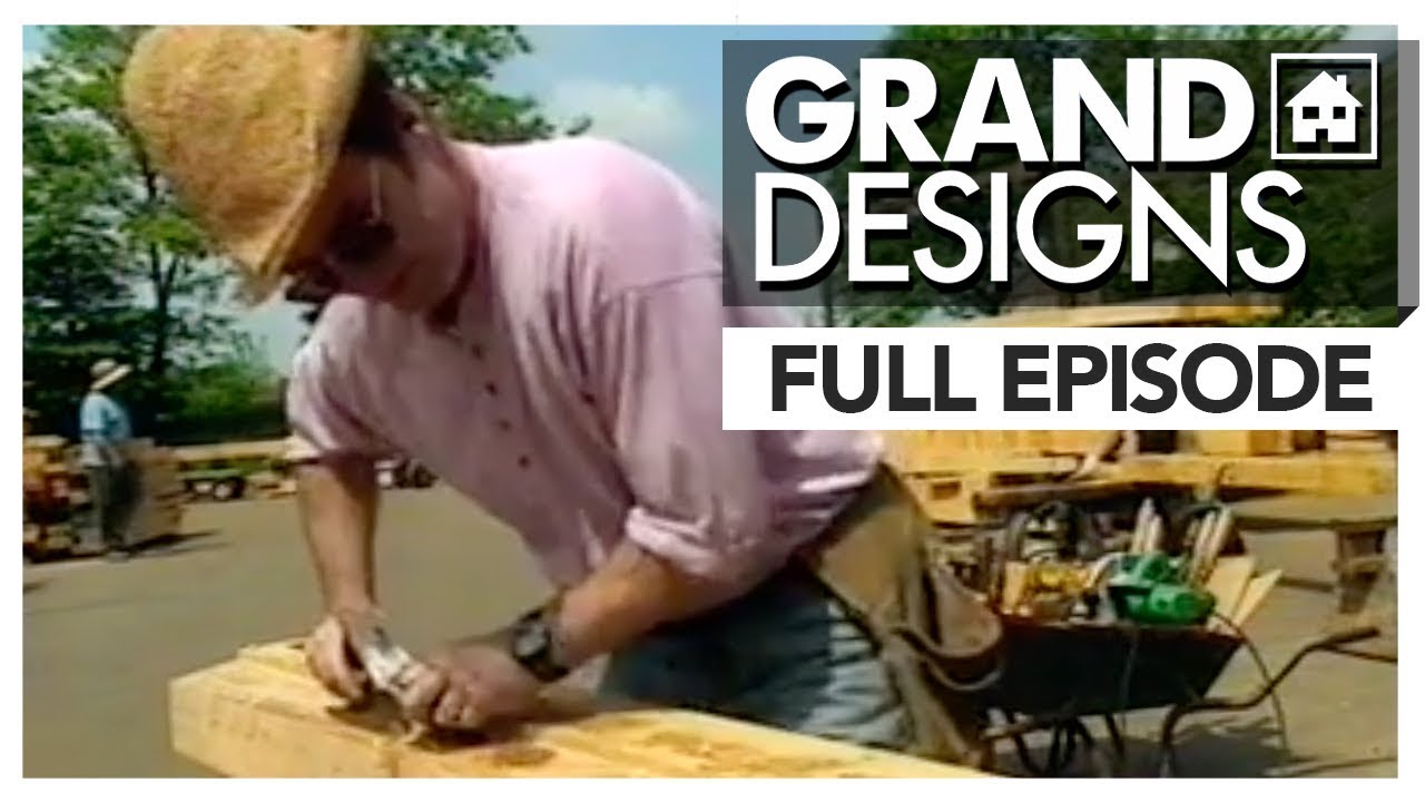 Oxford Season 1 Episode 2 Full Episode Grand Designs UK YouTube