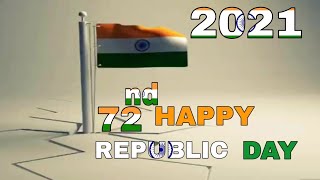 REPUBLIC DAY 2021 WHATSAPP STATUS JANUARY 26 2021 WHATSAPP STATUS