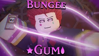 Deepwoken | Both Rubber And Gum...