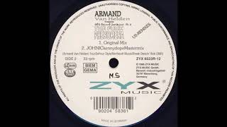 Armand Van Helden   The Funk Phenomena Original Mix