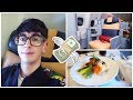 3000€ DI BIGLIETTO AEREO | Seoul-Milano in prima classe!