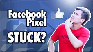 How to Set Up the Facebook Pixel (*NEW 2020 INTERFACE SOLUTION!!) screenshot 2