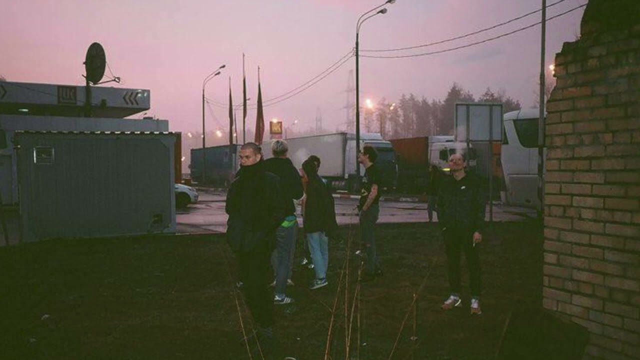 Наталья Ветлицкая - Посмотри в глаза (Slowed and Reverb)