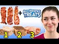 Making BACON Rice Krispie Treats | Will It Rice Krispie?