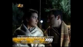 Aslı Güngör & Ferhat Göçer - Kalp Kalbe Karşı Derler.flv Resimi