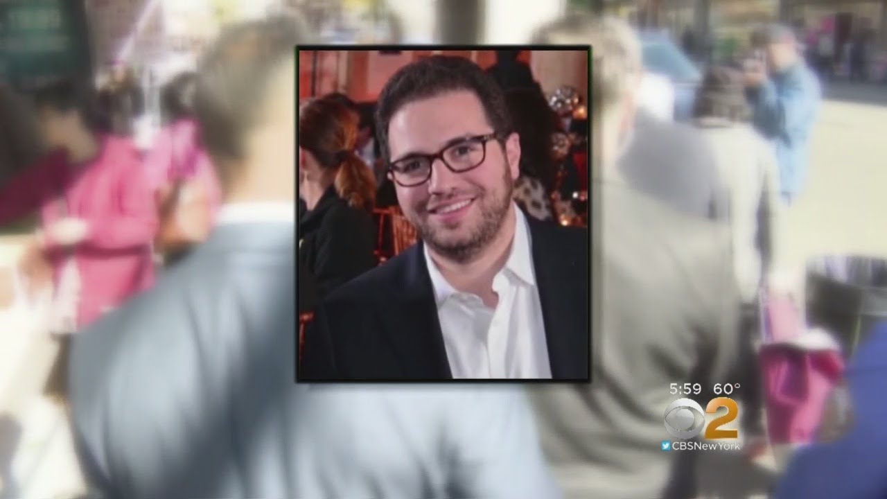 Mayor De Blasio Accused From The Stand