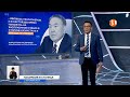 Назарбаев прервал молчание