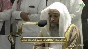 سورة الصافات لـ فضيلة الشيخ #فيصل_غزاوي من صلاة المغرب ١٤ ربيع الأول ١٤٤٤هـ