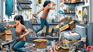 Avoid the Ultimate Error: Quick Fixes for Prolonged Decluttering