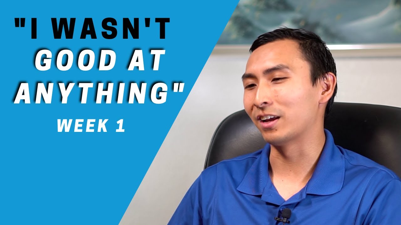 Find Out What Makes You Special | Dr. Joseph Kashiwagi