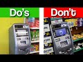 The Do's and Dont's Of The ATM Business - ATM Business 2021