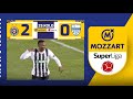 Mozzart bet super liga 202324  29kolo partizan  novi pazar 20 10