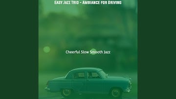 Sublime Moods for Commuting