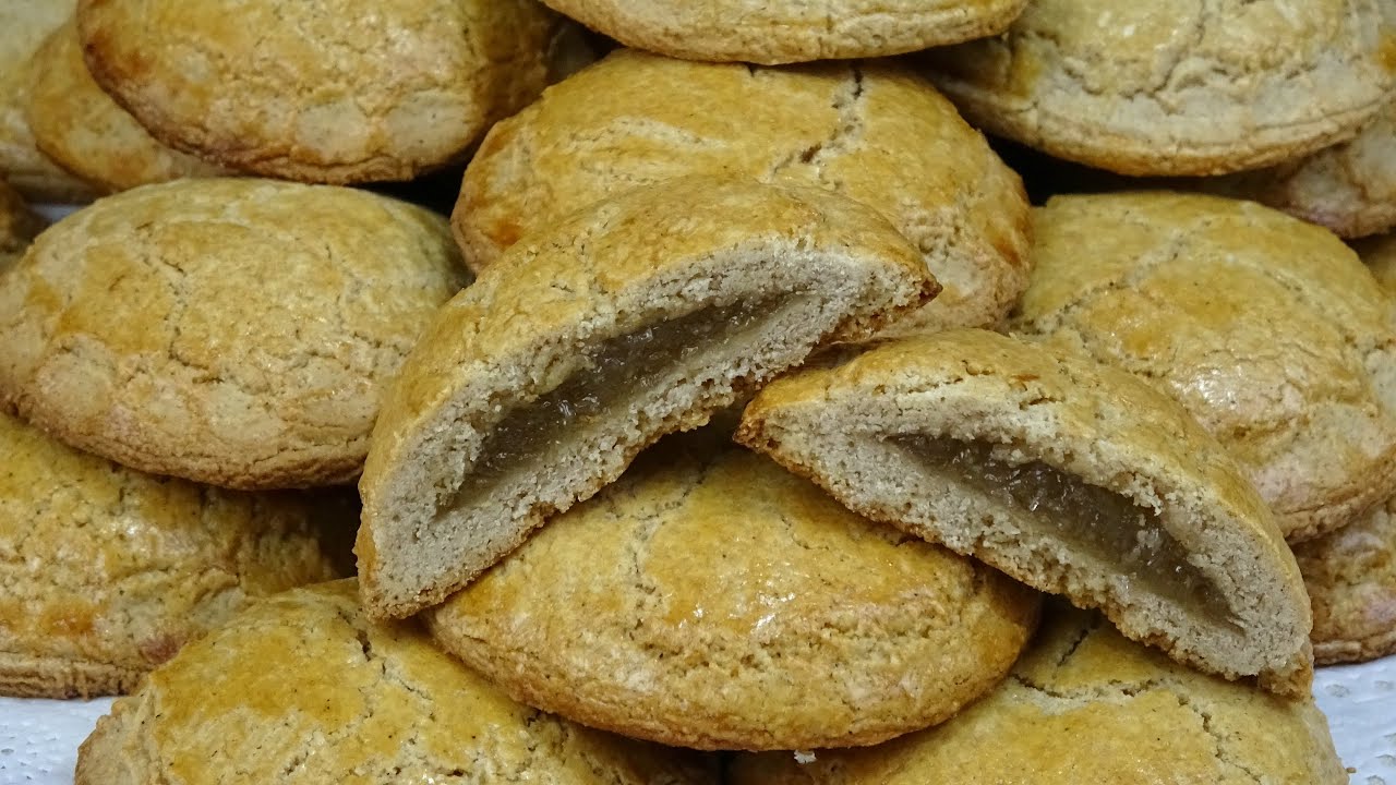TORTAS DE CIDRA, Receta Tradicional de Chiclana de la Frontera 😋CIDER CAKES