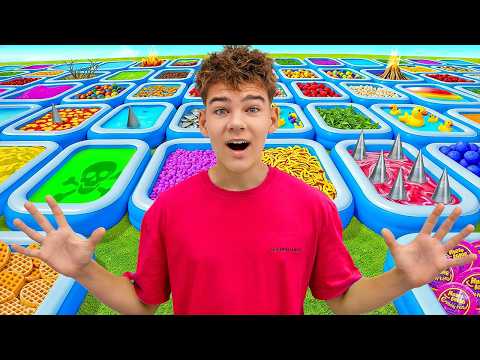 HET LEVEN OP ONZE KERST! 🎄