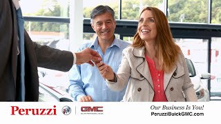Celebrity Peruzzi Buick GMC – Summer 2016 Sales Event! Profile