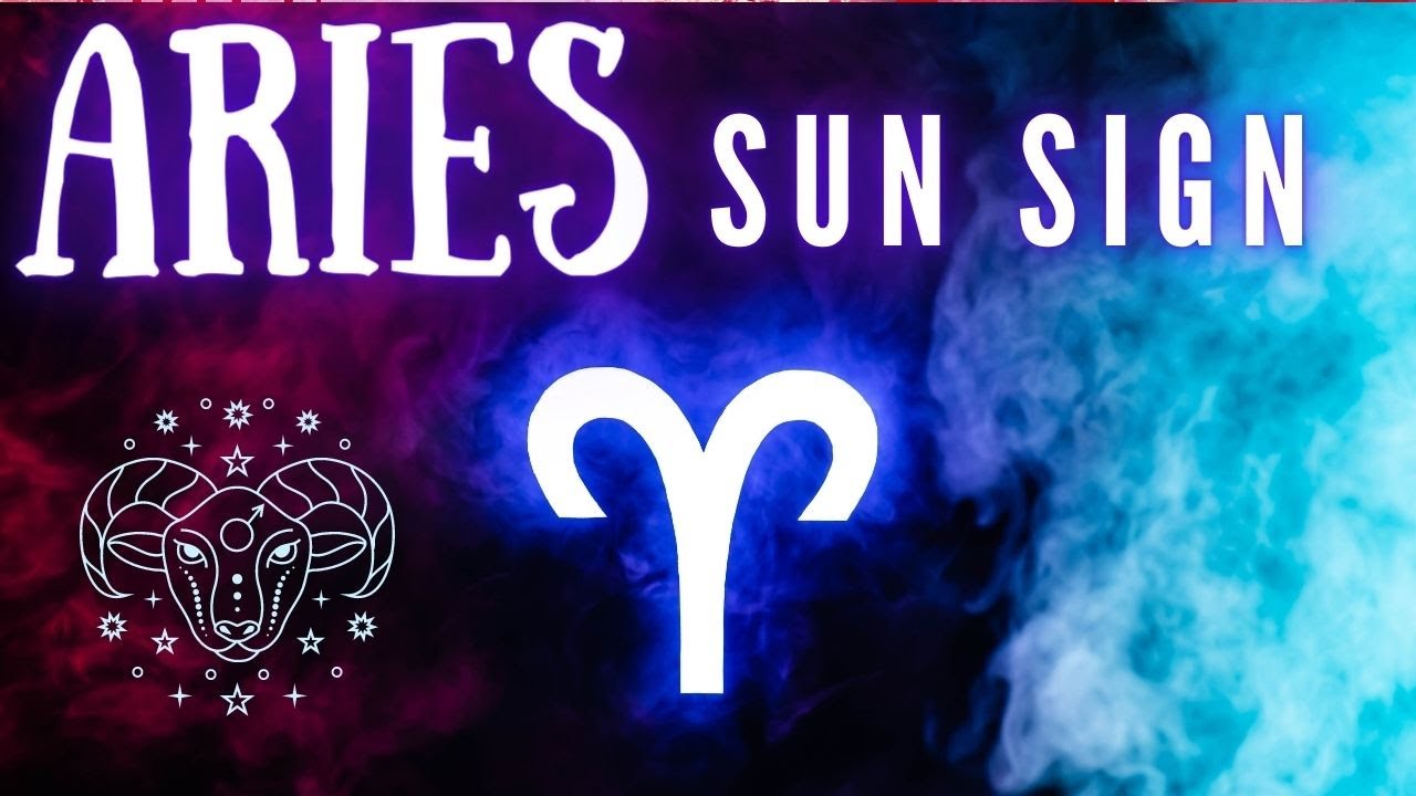 Aries - YouTube