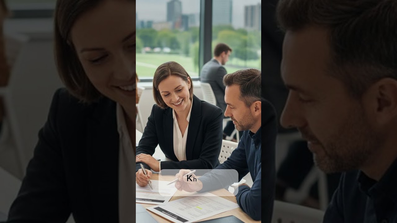 Đi EB3 mà không hiểu rõ công việc—lý do hàng loạt người bị từ chối | Happy Citizen chia sẻ thực tế.