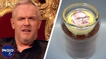 Top 10 Worst Prize Tasks on Taskmaster