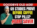 5 Morning Stretches That Protect Your Heart After 60 (Doctors Stunned) | Senior Nutrition