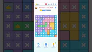 Queenzle Level 226 Solution Walkthrough 