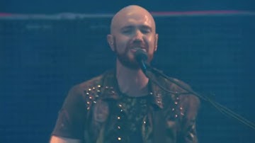 The Script - Before the Worst (Live at Croke Park 2015) [8K Upscale]