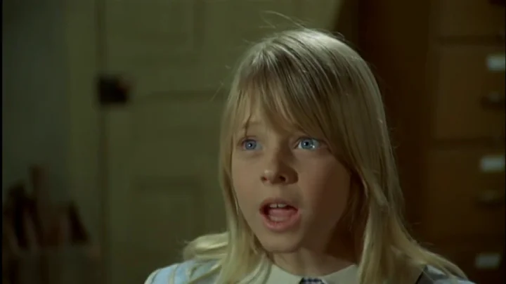 Kung Fu: On Lying, Truth and a Young Jodie Foster