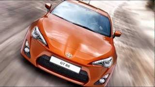 2013 Toyota GT 86 2.0 B4 200 cv 20,9 mkgf