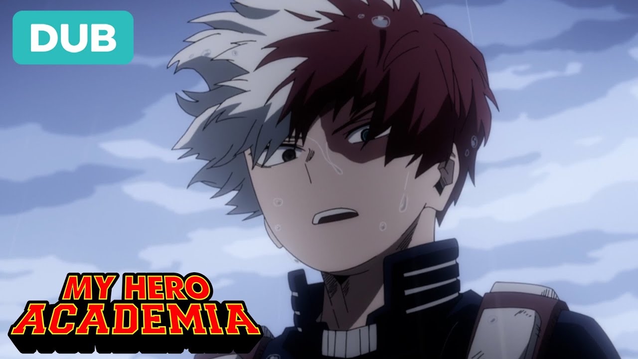 My Hero Academia Season 6 Dub Release Date: When Will It Be Dubbed