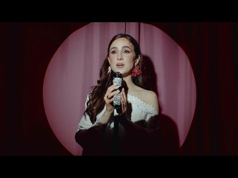 Elif Sima - If I Were Lost x Beginning (Live Performance Video)